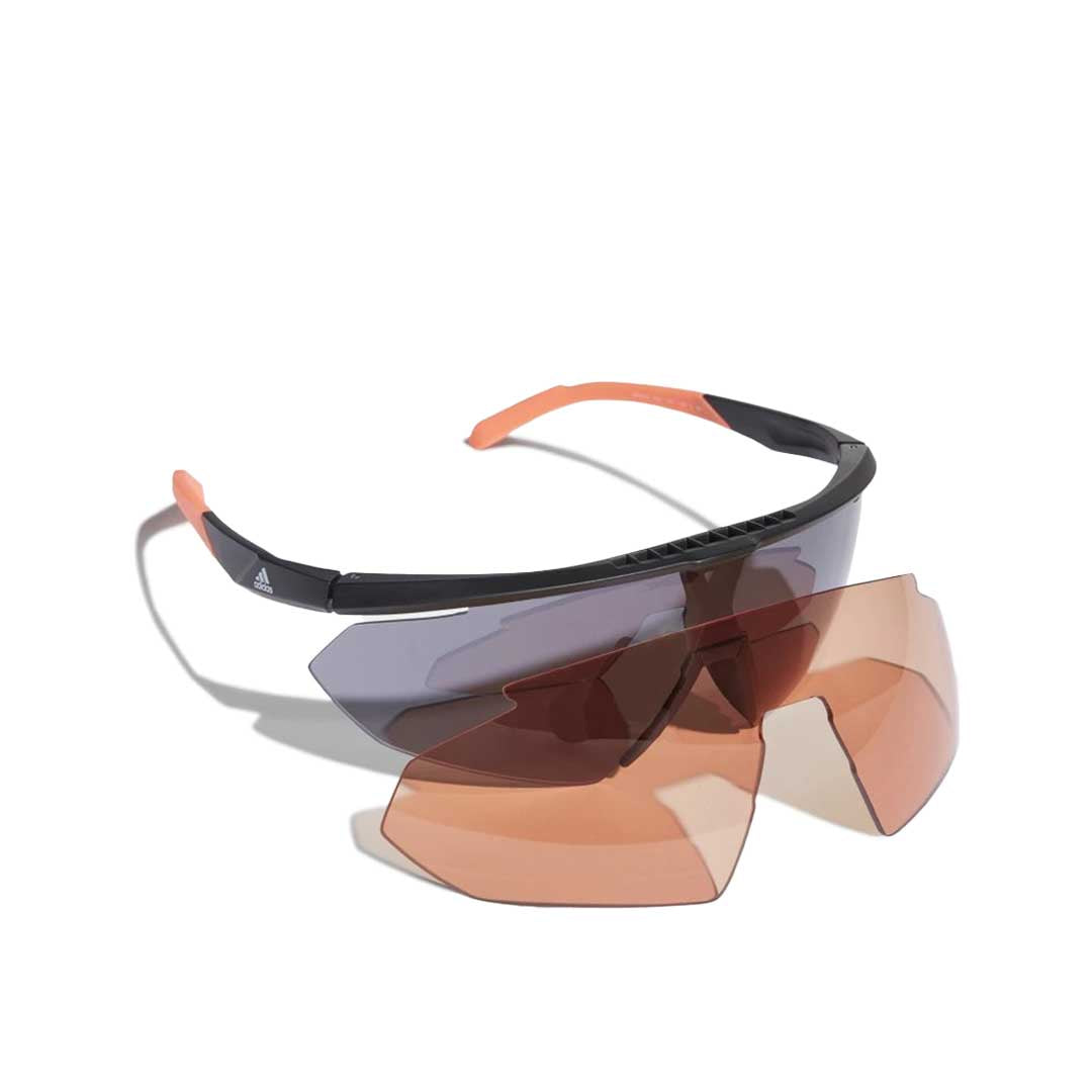 Adidas sport sunglasses discount