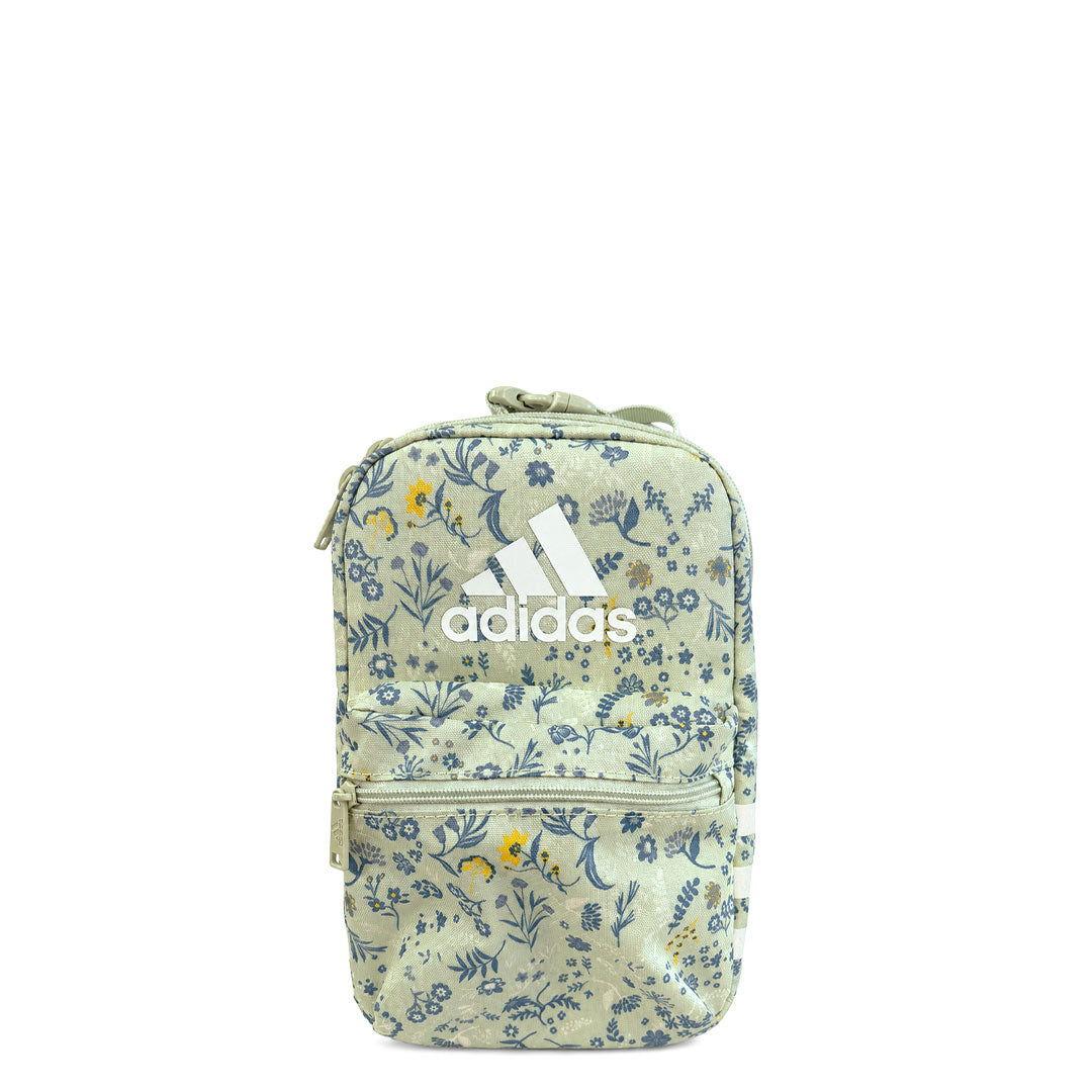 adidas - Santiago 3 Lunch Bag (IV2148) – SVP Sports