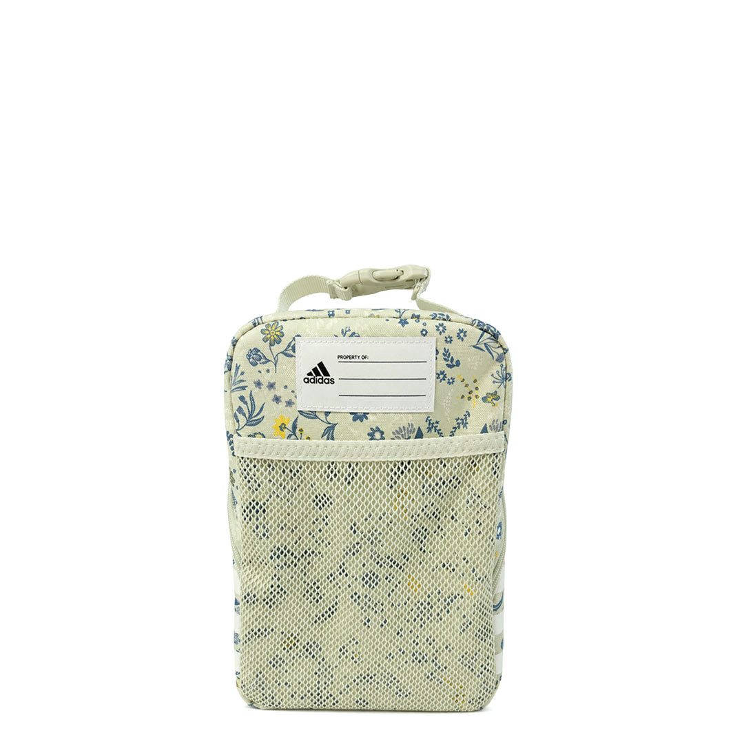 【新品未使用】GENiS 3rd anniversary LOVE TRIP adidas - Santiago 3 Lunch Bag (IV2148) – SVP Sports
