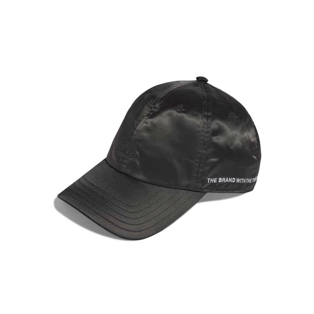 adidas - Satin Baseball Cap (IP6314) – SVP Sports