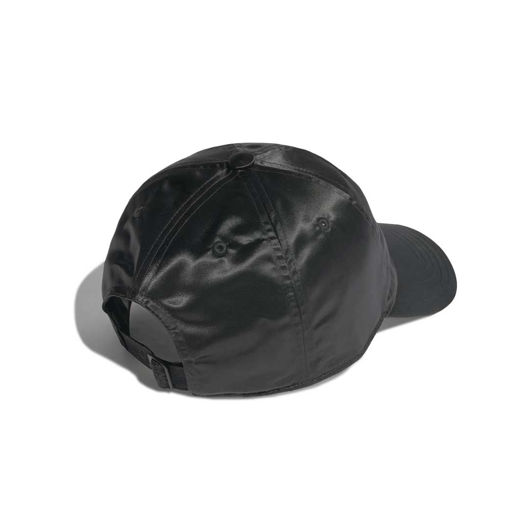 adidas - Satin Baseball Cap (IP6314) – SVP Sports