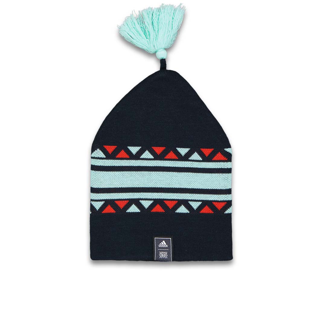 adidas - Seattle Kraken Beanie (HN2191) – SVP Sports