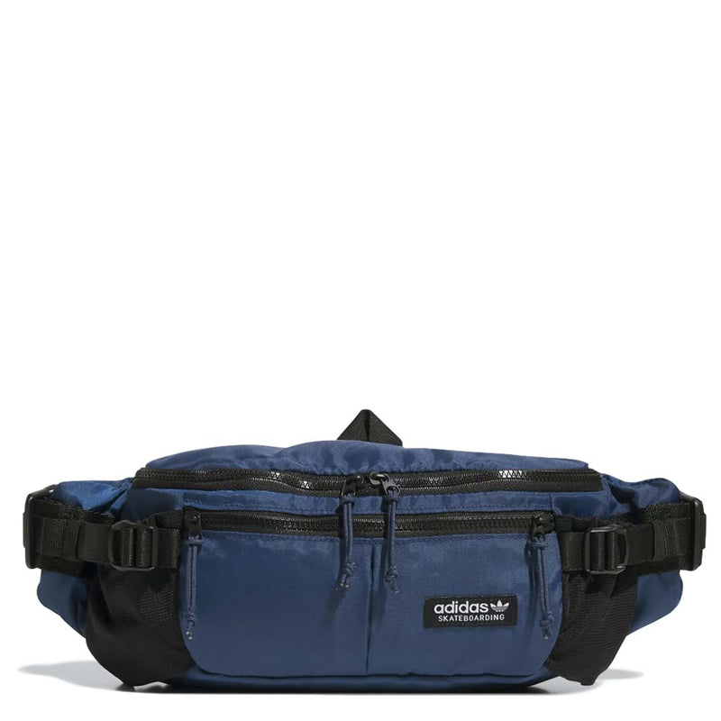 adidas - Skateboarding Crossbody Bag (JY2714)