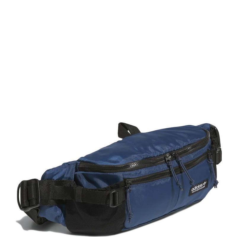 adidas - Skateboarding Crossbody Bag (JY2714)