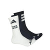 adidas - Men's adidas x Star Wars Mandalorian 3 Pack Socks (JJ2689)