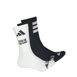 adidas - Men's adidas x Star Wars Mandalorian 3 Pack Socks (JJ2689)