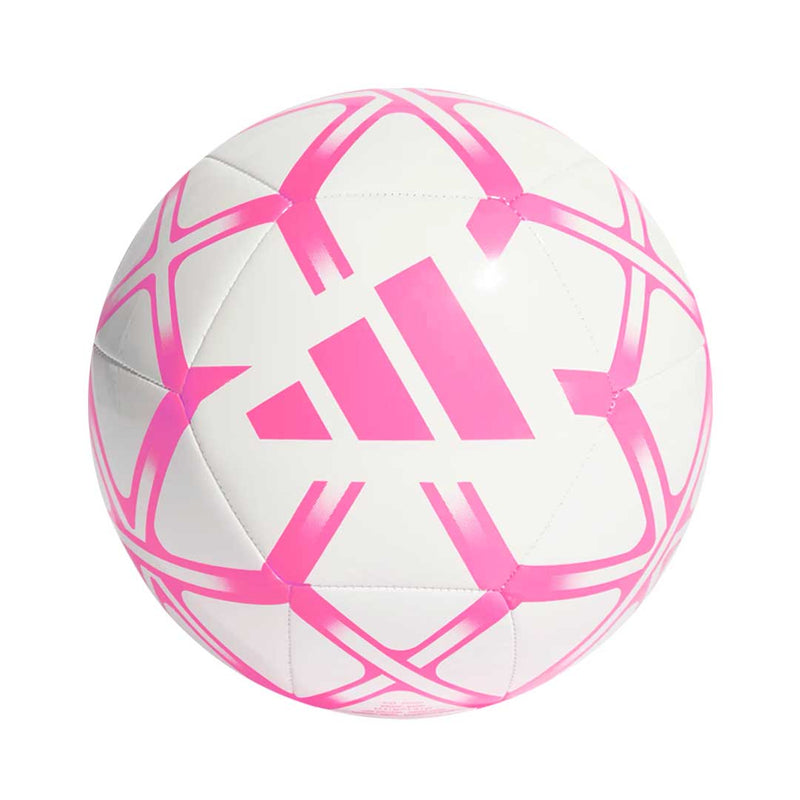 adidas - Starlancer Club Soccer Ball - Size 5 (IP1646-5)