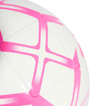 adidas - Starlancer Club Soccer Ball - Size 5 (IP1646-5)