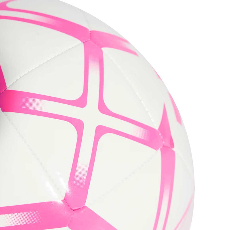 adidas - Starlancer Club Soccer Ball - Size 5 (IP1646-5)