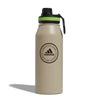 adidas - Steel Metal 1L Water Bottle (GC3510)
