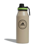 adidas - Steel Metal 1L Water Bottle (GC3510)