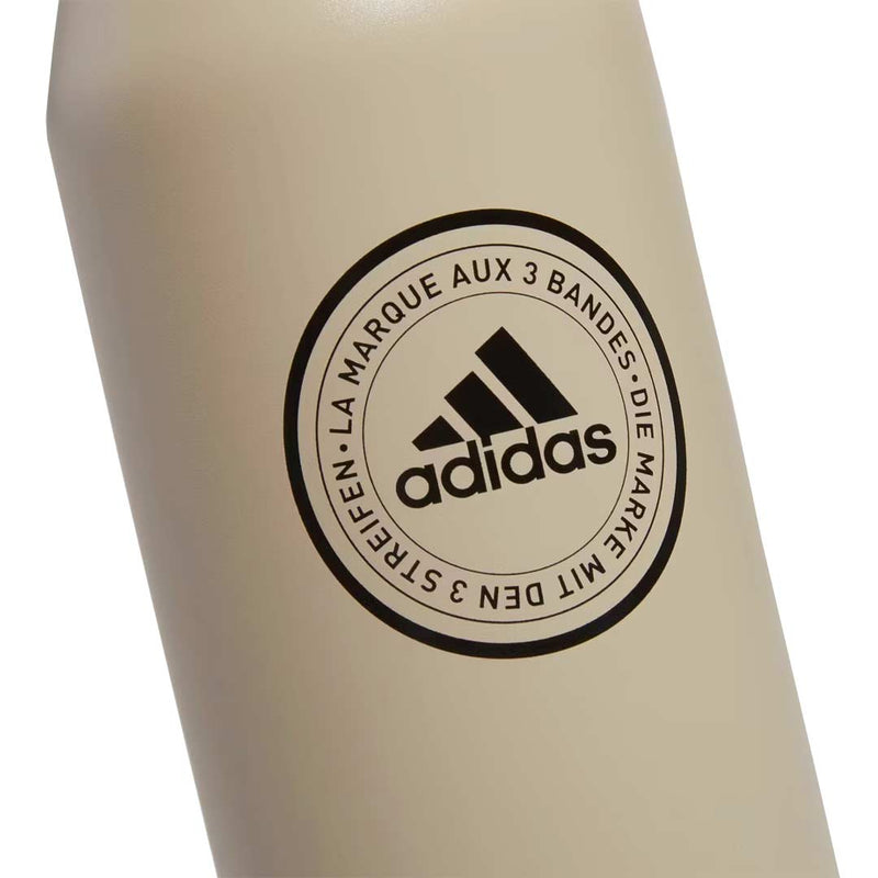 adidas - Steel Metal 1L Water Bottle (GC3510)