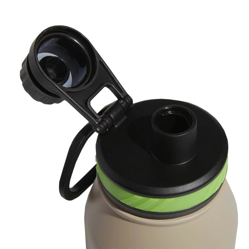 adidas - Steel Metal 1L Water Bottle (GC3510)