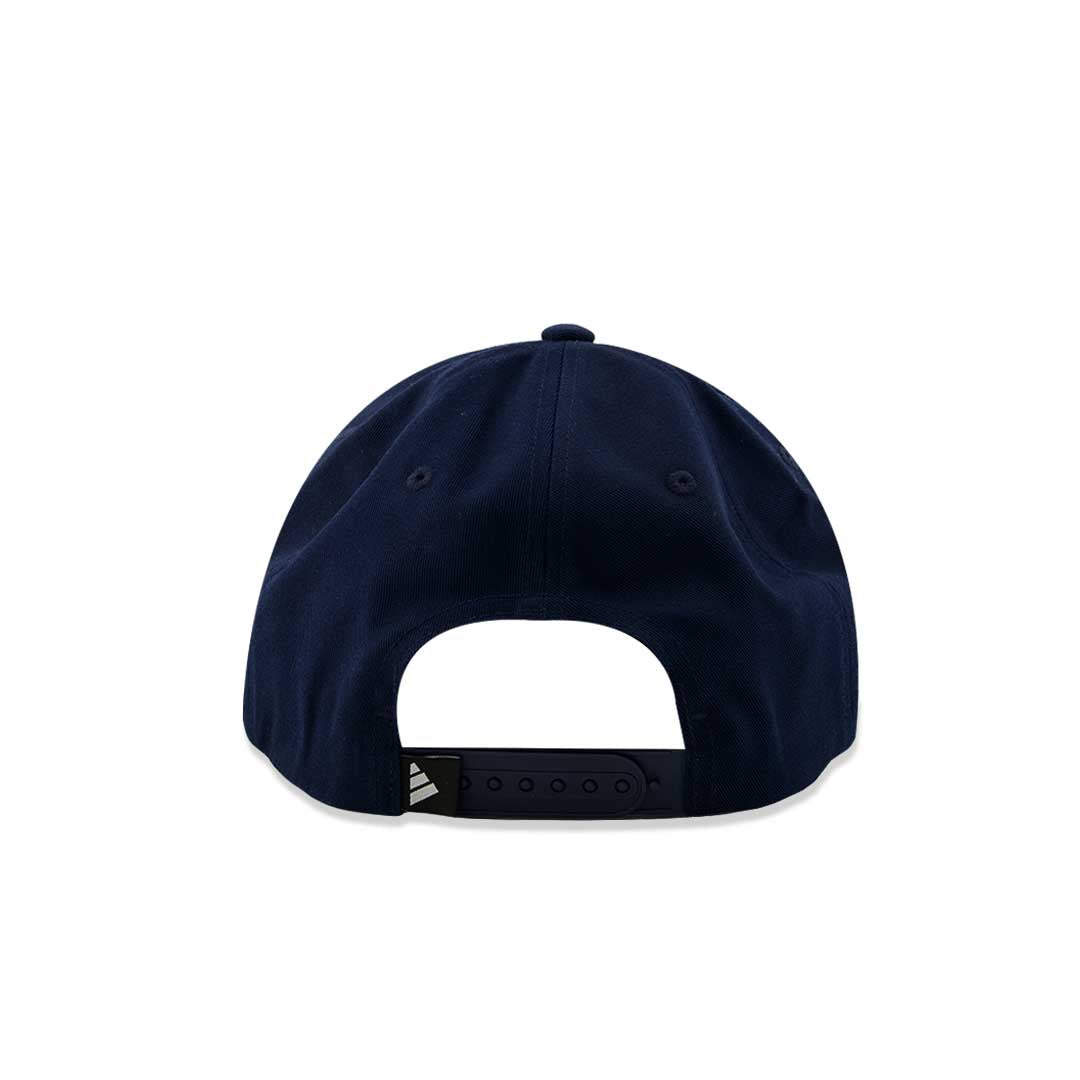 adidas - Sustainable Organic Relaxed Cap (HR9021-M) – SVP Sports