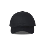 adidas - Sustainable Organic Relaxed Cap (HR9022-M BLK)