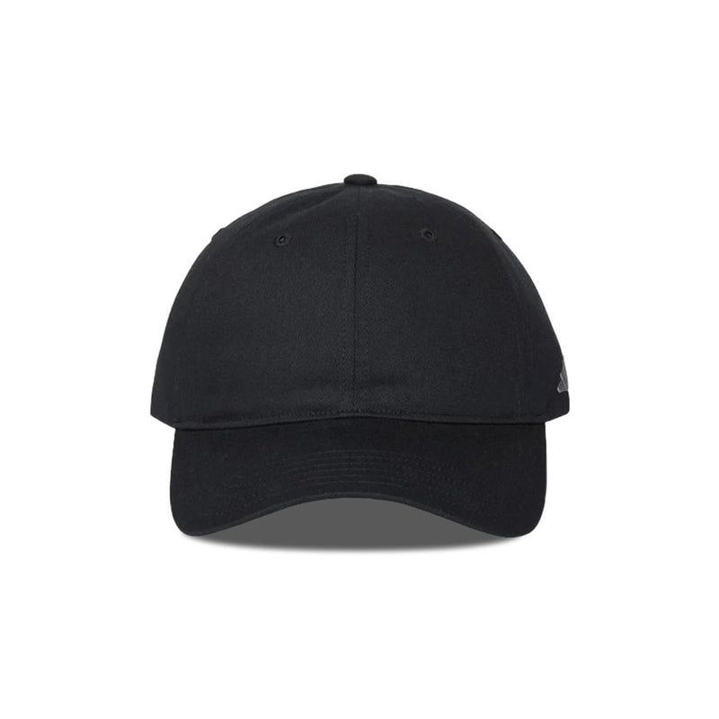 adidas - Sustainable Organic Relaxed Cap (HR9022-M BLK)