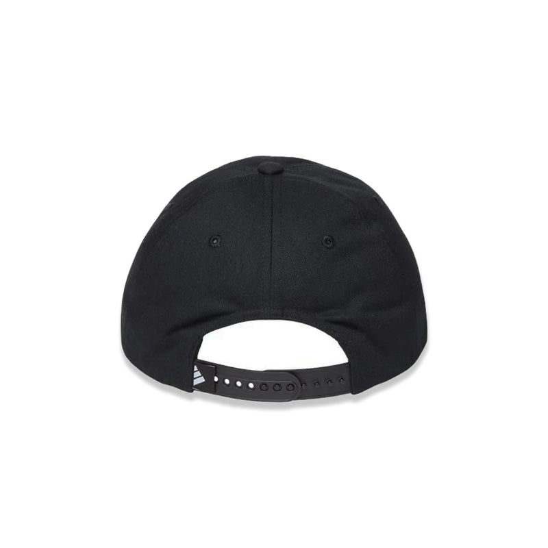 adidas - Sustainable Organic Relaxed Cap (HR9022-M BLK)