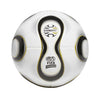 adidas - Teamgeist+ 2006 Soccer Ball - Size 5 (JI5480-5)