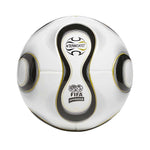 adidas - Teamgeist+ 2006 Soccer Ball - Size 5 (JI5480-5)