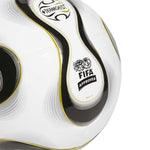 adidas - Teamgeist+ 2006 Soccer Ball - Size 5 (JI5480-5)