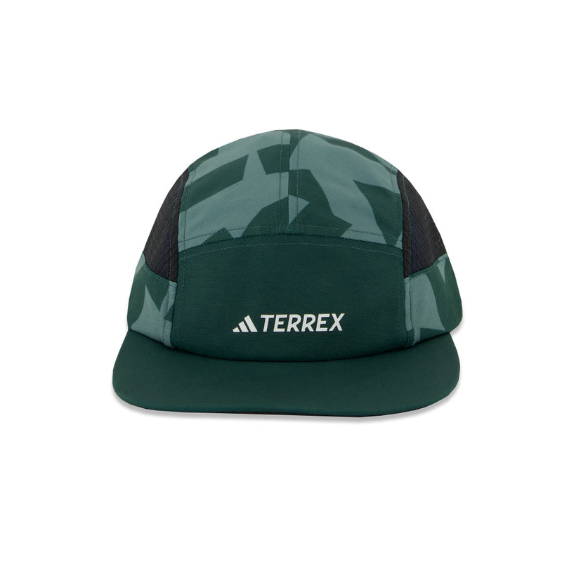 adidas - Terrex Climacool 5 Panel Graphic Cap (JY0568-M)