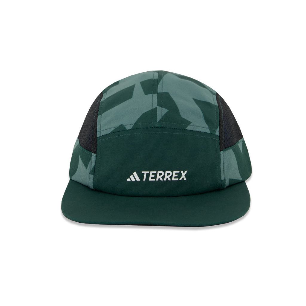 adidas - Terrex Climacool 5 Panel Graphic Cap (JY0568-M) – SVP Sports