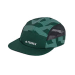adidas - Terrex Climacool 5 Panel Graphic Cap (JY0568-M)
