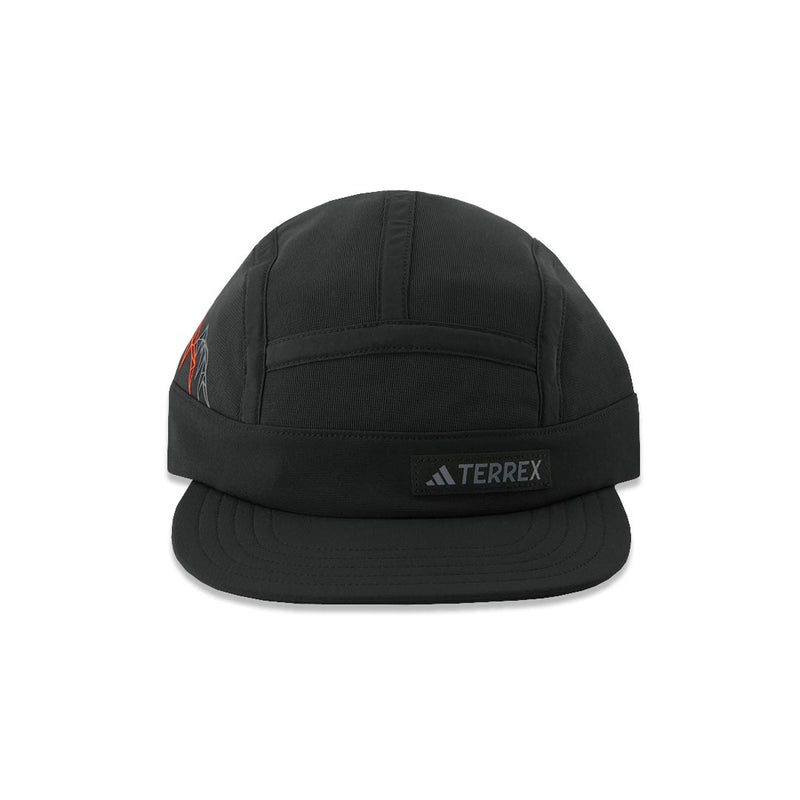 adidas - Terrex Fleece 5-Panel Cap (IW3869)