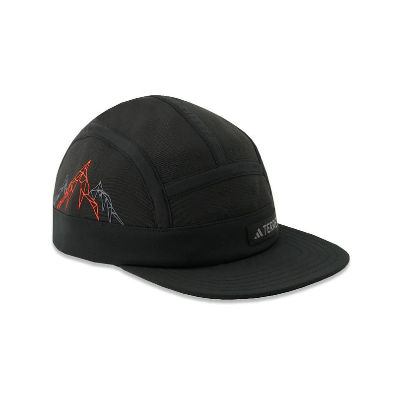 adidas - Terrex Fleece 5-Panel Cap (IW3869)