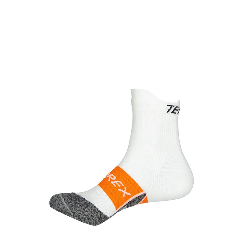 adidas - Men's Terrex HEAT.RDY Trail Running Agravic Mid-Calf Socks (IW6241)