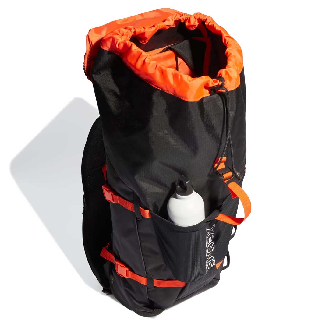 adidas - Terrex RAIN.RDY Mountaineering Backpack (IB3379) – SVP Sports