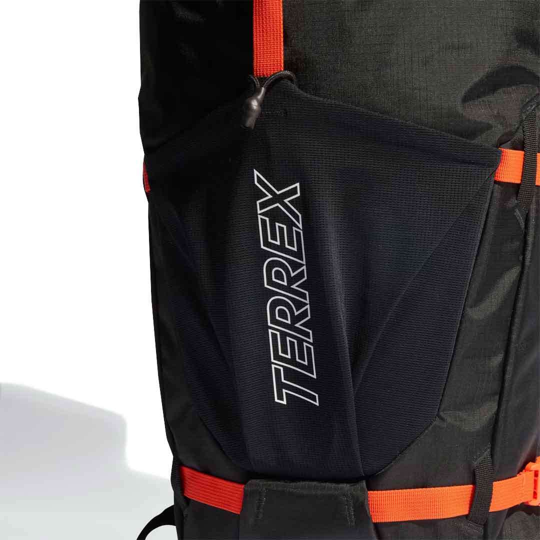 adidas - Terrex RAIN.RDY Mountaineering Backpack (IB3379) – SVP Sports