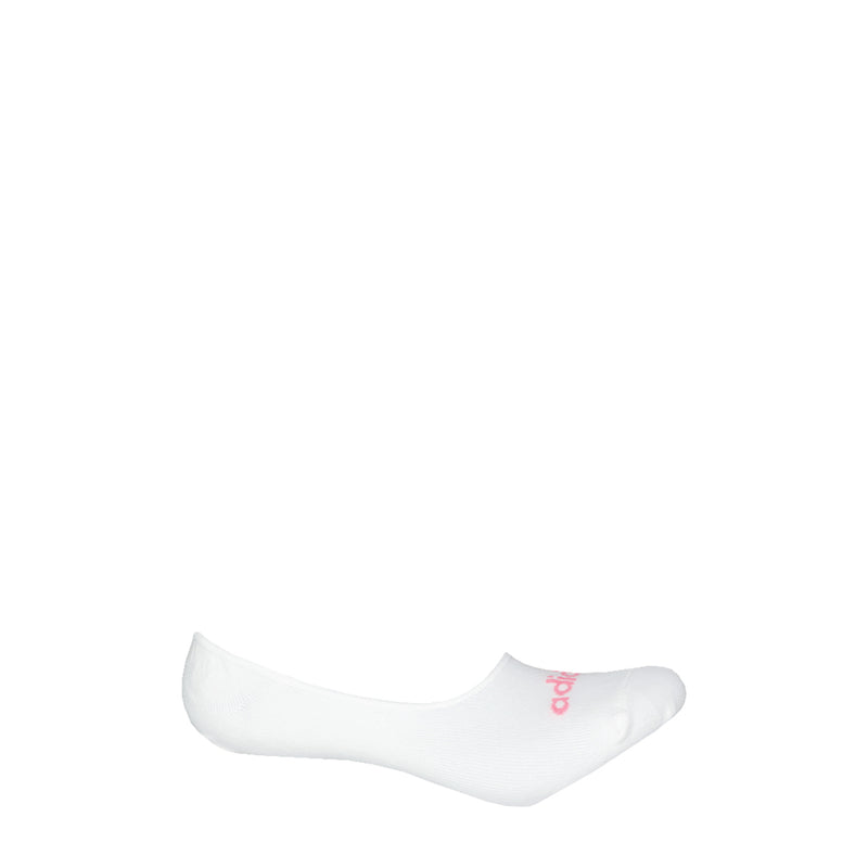 adidas - Unisex Thin Linear Ballerina 2 Pack Socks (IC1295)