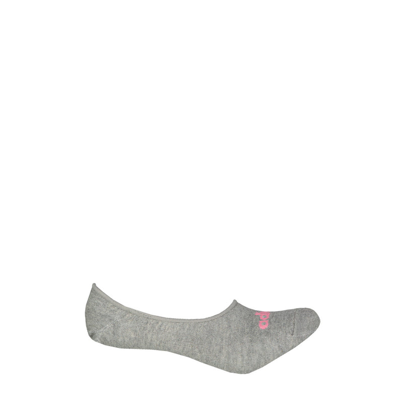 adidas - Unisex Thin Linear Ballerina 2 Pack Socks (IC1295)