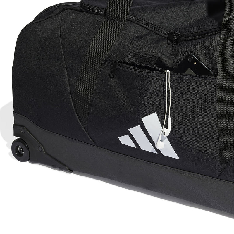 adidas - Tiro League Trolley Team Bag (Extra Large) (HS9756)