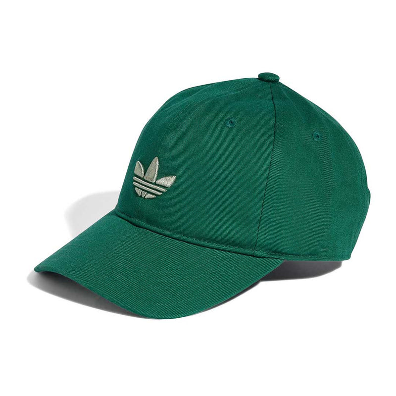 adidas - Trefoil Baseball Cap (JC6031-M)