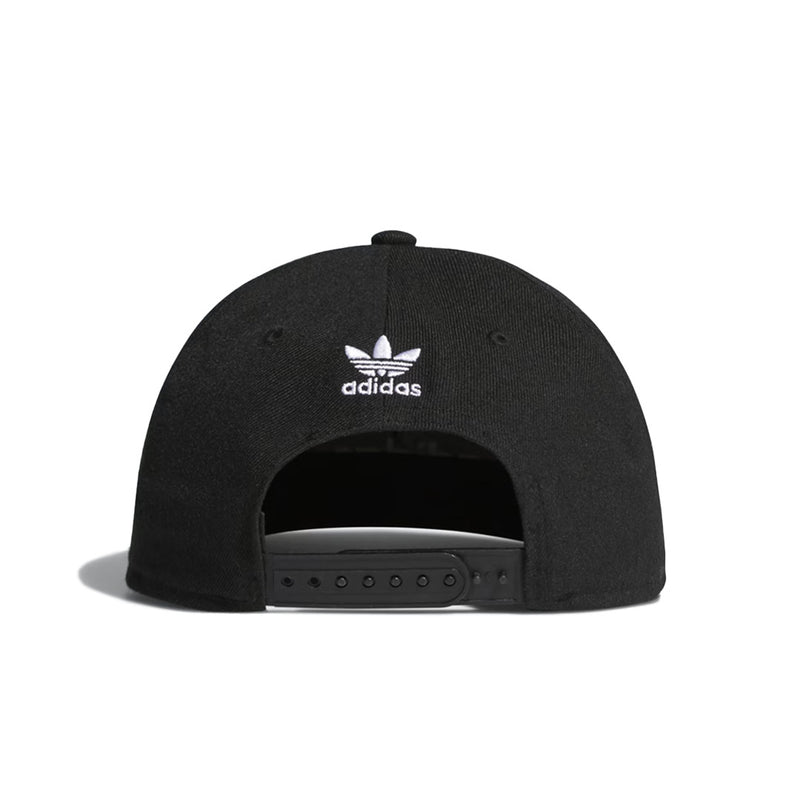 adidas - Trefoil Chain Snap Back Cap (S48638)