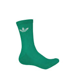 adidas - Trefoil Cushion 6 Pack Crew Socks (JI9504)