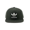 adidas - Men's Trefoil Snapback Cap (IU9170)