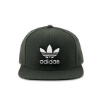 adidas - Men's Trefoil Snapback Cap (IU9170)