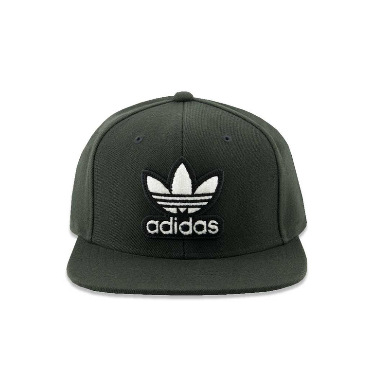 adidas - Men's Trefoil Snapback Cap (IU9170)