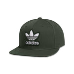 adidas - Men's Trefoil Snapback Cap (IU9170)