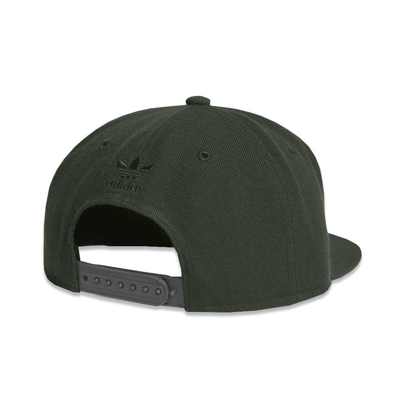 adidas - Men's Trefoil Snapback Cap (IU9170)