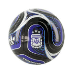 adidas - Trionda Argentina Away Club Soccer Ball - Size 5 (JY0305-5)