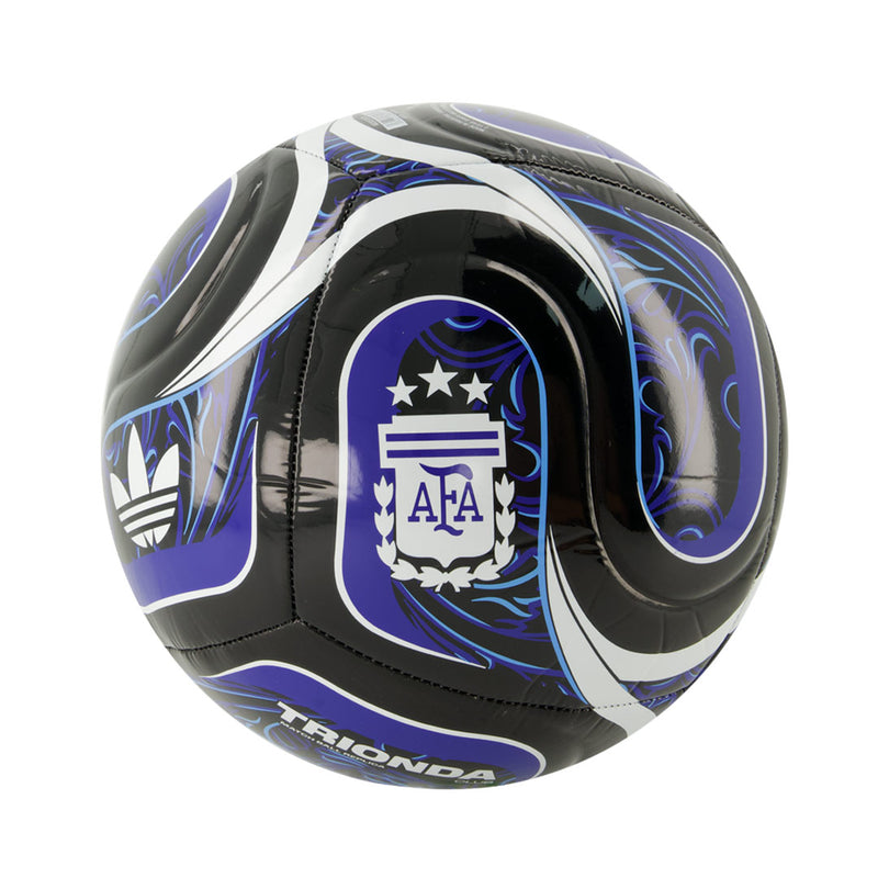adidas - Trionda Argentina Away Club Soccer Ball - Size 5 (JY0305-5)
