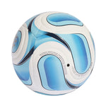 adidas - Trionda Argentina Home Club Soccer Ball - Size 5 (JY0304-5)