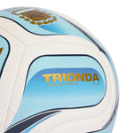 adidas - Trionda Argentina Home Club Soccer Ball - Size 5 (JY0304-5)