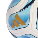 adidas - Trionda Argentina Home Club Soccer Ball - Size 5 (JY0304-5)