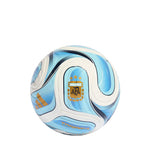 adidas - Trionda Argentina Home Mini Ball - Size 1 (JY0306-1)