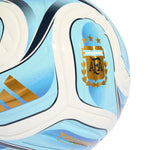 adidas - Trionda Argentina Home Mini Ball - Size 1 (JY0306-1)
